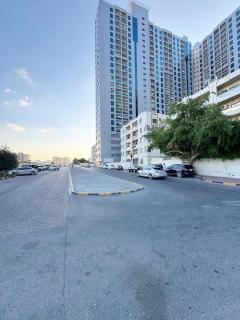 Ajman Downtown BKU - Ajman - 8