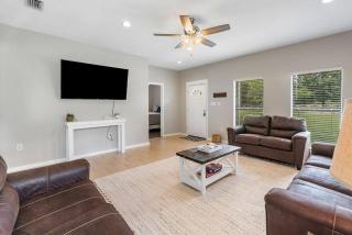 Country Living with Fishing Lake and Bright Stars - Grand Bay - 8