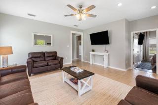 Country Living with Fishing Lake and Bright Stars - Grand Bay - 7