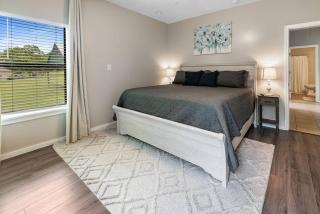 Country Living with Fishing Lake and Bright Stars - Grand Bay - 2