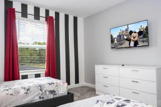 Villa Smile, Storey Lake - 3