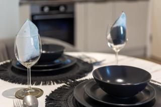 Stylish Modern Apartment - Bristol - 5