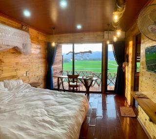 A Thía homestay - Dien Bien Phu - 7