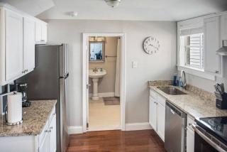 Old Dauphin Way Historic Home - Unit 1 - Mobile - 5