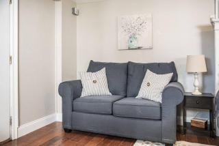 Old Dauphin Way Historic Home - Unit 1 - Mobile - 2