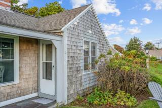 Seaside Cottages - Cottage 33 - The Tin Lobster - South Yarmouth - 9