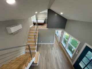 Shared room in Shared Luxe Tiny Home - Austin - 5