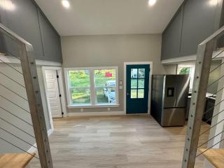 Shared room in Shared Luxe Tiny Home - Austin - 1