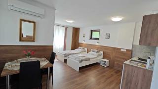 Három Grácia Vendégház - 8