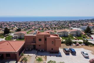 Top Hill Deluxe Maison & Suite, sea view, Nikiti - Nikiti - 2