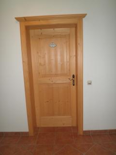 Hagauhof - Kirchberg in Tirol - 1