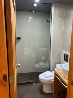 Pristine Patagonia Hotel - 2