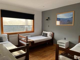 Pristine Patagonia Hotel - 8