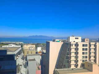 Desfrute de Floripa com vista para o mar! RAH1019 - 4