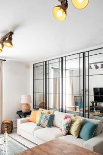 Designer 2-bedroom apartment near the sea - Il-Gżira - 6