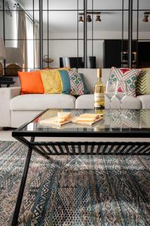 Designer 2-bedroom apartment near the sea - Il-Gżira - 8