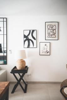 Designer 2-bedroom apartment near the sea - Il-Gżira - 2