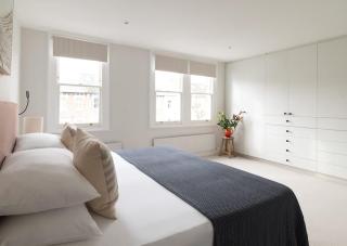 Luxury 5-Bedroom town house in Brook Green Central London - Londra - 4