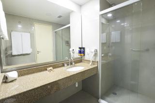 Comfort Ibirapuera - São Paulo - 2