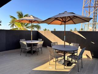 Flat novo completo - Marina do Cupe - Porto de Galinhas - 8