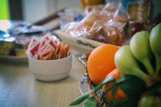 Suite Isernia Centro - 1