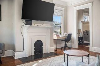 Old Dauphin Way Historic Home - Unit 2 - Mobile - 7