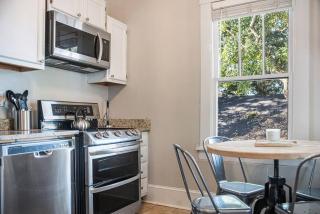 Old Dauphin Way Historic Home - Unit 2 - Mobile - 4