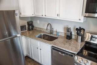 Old Dauphin Way Historic Home - Unit 2 - Mobile - 6