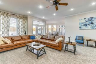 Waterfront Home with Dock on Lake Gaston! - Bracey - 7