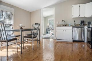 Old Dauphin Way Historic Home - Unit 3 - Mobile - 9