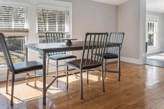 Old Dauphin Way Historic Home - Unit 3 - Mobile - 7