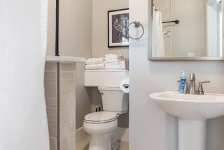 Old Dauphin Way Historic Home - Unit 3 - Mobile - 1