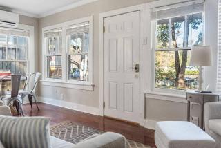 Old Dauphin Way Historic Home - Unit 4 - Mobile - 9