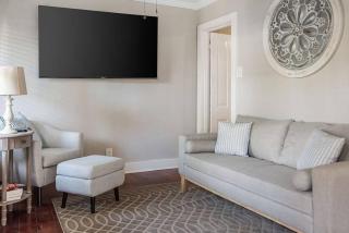 Old Dauphin Way Historic Home - Unit 4 - Mobile - 8