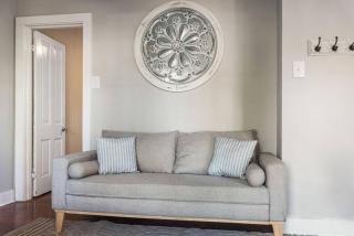 Old Dauphin Way Historic Home - Unit 4 - Mobile - 6