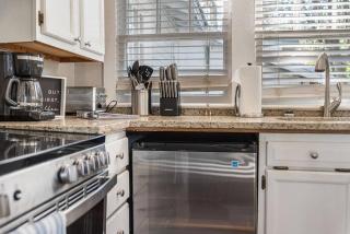 Old Dauphin Way Historic Home - Unit 4 - Mobile - 7