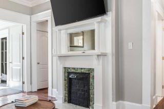 Old Dauphin Way Historic Home - Unit 5 - Mobile - 6