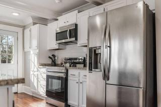 Old Dauphin Way Historic Home - Unit 5 - Mobile - 2