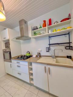 Ti bwa la Villa West Indies - Sainte-Luce - 8
