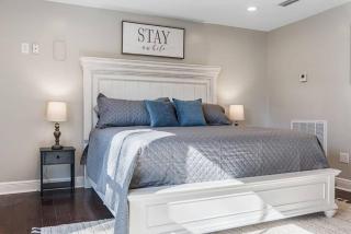 Old Dauphin Way Historic Home - Unit 6 - Mobile - 7