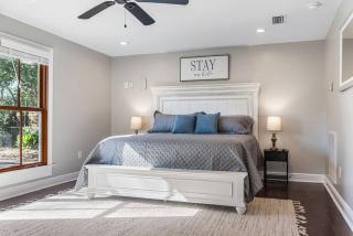 Old Dauphin Way Historic Home - Unit 6 - Mobile - 5