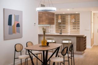 Marbella modern flat with sea views - Marbella - 8