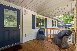 Quaint Family Getaway on Biloxi - Dauphin Island - 9