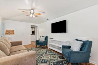 Quaint Family Getaway on Biloxi - Dauphin Island - 7