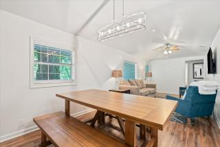Quaint Family Getaway on Biloxi - Dauphin Island - 4