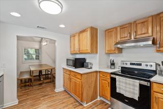 Quaint Family Getaway on Biloxi - Dauphin Island - 3