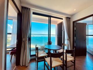 APEC MANDALA Cham Bay By Duyen - Phan Thiet - 4