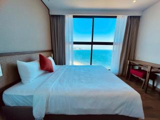 APEC MANDALA Cham Bay By Duyen - Phan Thiet - 0