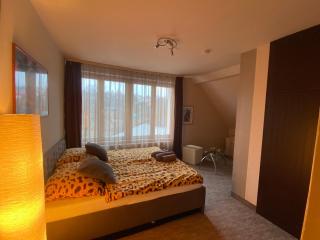 Garden Spa Resort - Budapest - 2