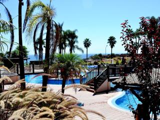 Marina IV Relax & Unwind with Sea Views, Pools & BBQ Beachfront in Mijas Costa & Fuengirola - Mijas Costa - 1